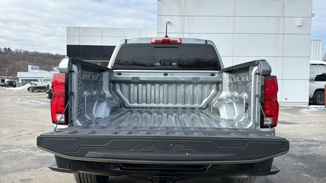 2024 Chevrolet Colorado 4WD Z71