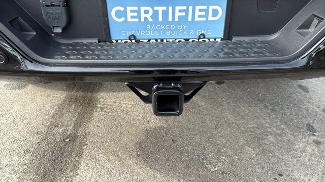 2024 Chevrolet Colorado 4WD Z71