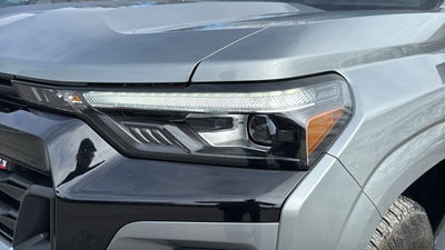 2024 Chevrolet Colorado 4WD Z71