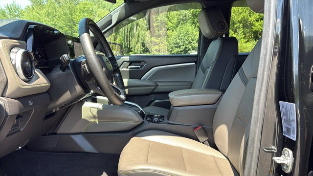 2024 Chevrolet Colorado 4WD ZR2