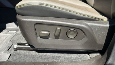2024 Chevrolet Colorado 4WD ZR2