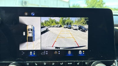 2024 Chevrolet Colorado 4WD ZR2