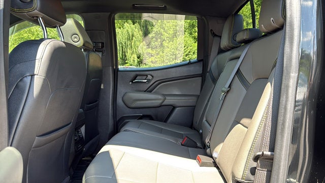 2024 Chevrolet Colorado 4WD ZR2