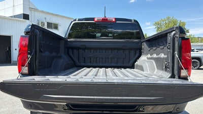 2024 Chevrolet Colorado 4WD ZR2