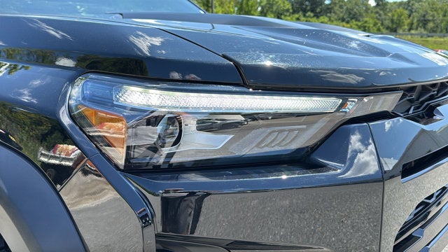2024 Chevrolet Colorado 4WD ZR2
