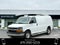 2023 Chevrolet Express Cargo Van BASE