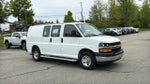 2024 Chevrolet Express Cargo Van BASE