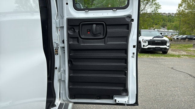 2024 Chevrolet Express Cargo Van BASE