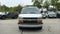 2024 Chevrolet Express Cargo Van BASE