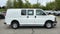 2024 Chevrolet Express Cargo Van BASE