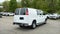 2024 Chevrolet Express Cargo Van BASE