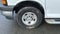 2024 Chevrolet Express Cargo Van BASE