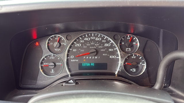 2024 Chevrolet Express Cargo Van BASE