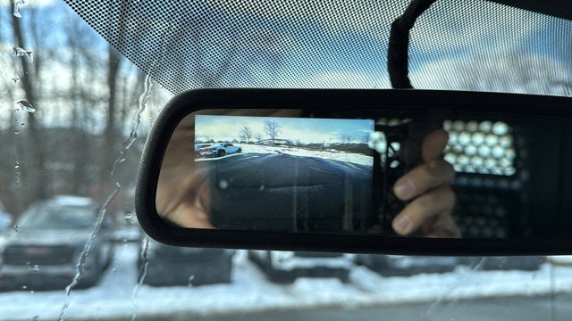 2024 Chevrolet Express Cargo Van BASE