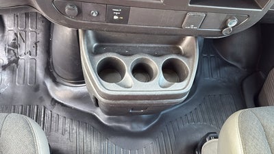 2024 Chevrolet Express Cargo Van BASE