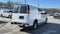 2024 Chevrolet Express Cargo Van BASE