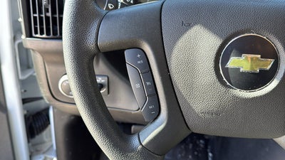 2024 Chevrolet Express Cargo Van BASE