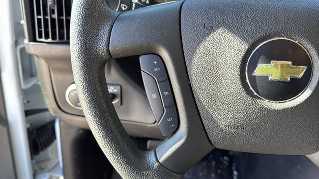 2024 Chevrolet Express Cargo Van BASE