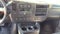 2024 Chevrolet Express Cargo Van BASE