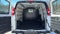 2024 Chevrolet Express Cargo Van BASE