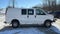 2024 Chevrolet Express Cargo Van BASE