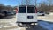 2024 Chevrolet Express Cargo Van BASE