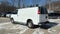 2024 Chevrolet Express Cargo Van BASE