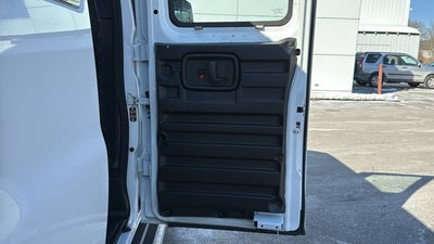 2024 Chevrolet Express Cargo Van BASE