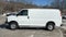 2024 Chevrolet Express Cargo Van BASE