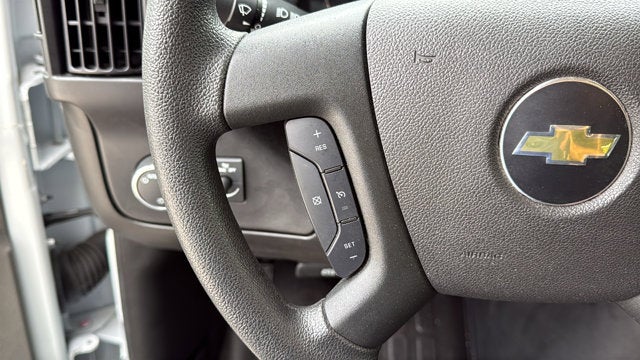 2024 Chevrolet Express Cargo Van BASE