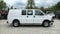2024 Chevrolet Express Cargo Van BASE
