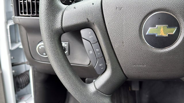 2024 Chevrolet Express Cargo Van BASE