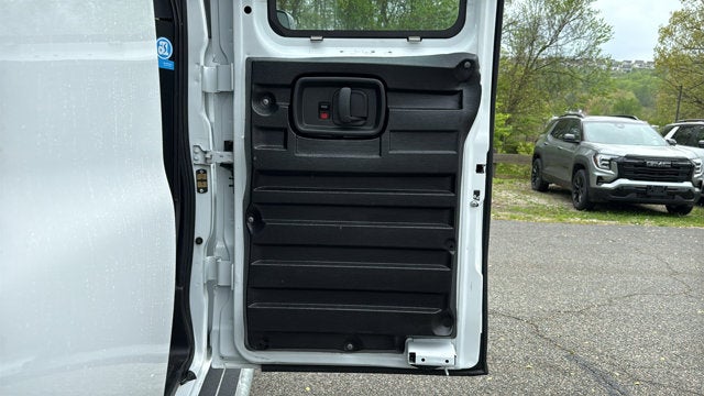 2024 Chevrolet Express Cargo Van BASE