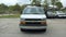 2024 Chevrolet Express Cargo Van BASE