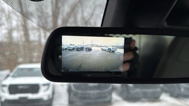 2025 Chevrolet Express Cargo Van BASE