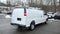 2025 Chevrolet Express Cargo Van BASE