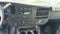 2025 Chevrolet Express Cargo Van BASE