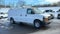 2025 Chevrolet Express Cargo Van BASE
