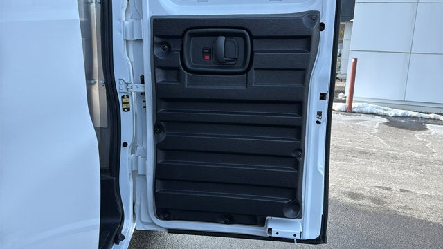 2025 Chevrolet Express Cargo Van BASE