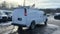 2025 Chevrolet Express Cargo Van BASE