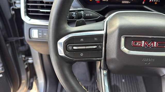 2024 GMC Acadia AWD Elevation