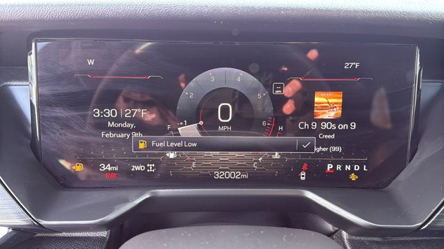 2024 GMC Acadia AWD Elevation