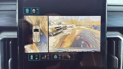 2024 GMC Acadia AWD Elevation