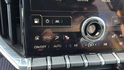 2024 GMC Acadia AWD Elevation