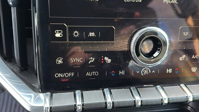 2024 GMC Acadia AWD Elevation