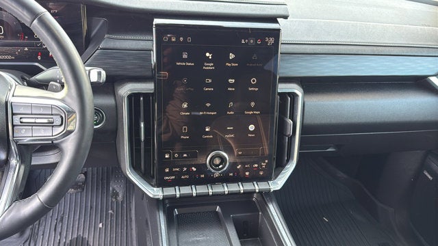 2024 GMC Acadia AWD Elevation