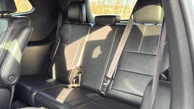 2024 GMC Acadia AWD Elevation