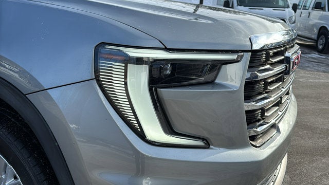 2024 GMC Acadia AWD Elevation