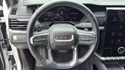 2026 GMC Acadia AWD Elevation