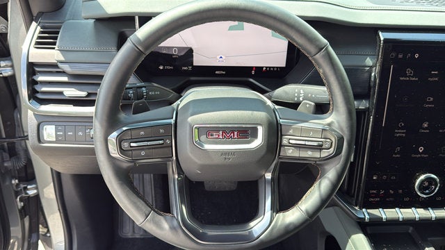 2026 GMC Acadia AWD AT4